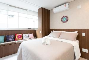 Novo ap 908 c garagem