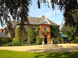 4 star hotell Ardencote Henley-in-Arden Suurbritannia