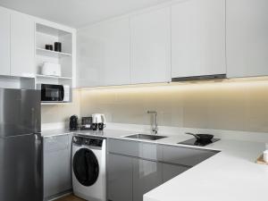 Oakwood Suites Bangkok