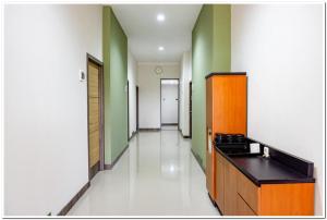 RedDoorz near Jogja City Mall 4