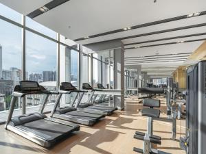 Oakwood Suites Bangkok