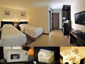 ERNES Hotel