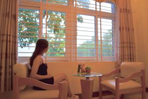 Mui Tau Hotel Phan Ri Cua