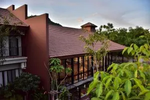 JINGLE JUNGLE RESORT KHAOYAI - Khao Yai