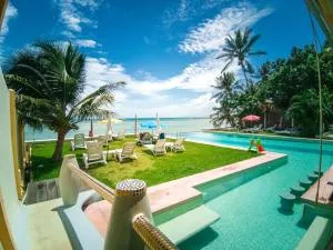 Le Divine Comedie Beach Resort - Baan Tai