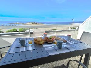 Loriot2 - appartement vue sur mer