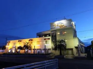 Hotel Fine Garden Senboku - Tondabayashi