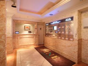 Hotel Fine Garden Senboku