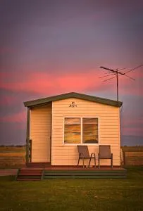 Lang Lang Caravan Park - Lang Lang