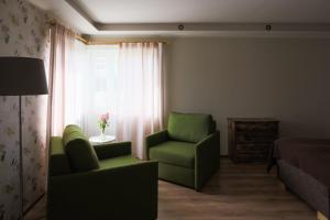 Lapmanni Holiday Home