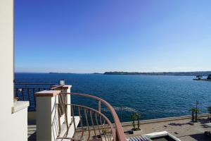 Hotel Du Lac Gardone Riviera