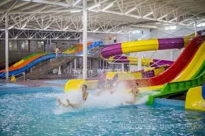 Discovery-Borovoe - Kotarkol