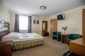 Pensjonat Rogatka - Kąkolewo