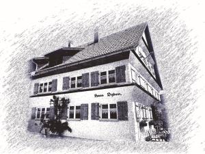 Haus Oyben