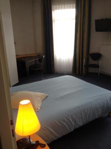 Hotels Amadeus Hotel : photos des chambres