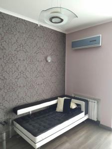 Парижская квартирка