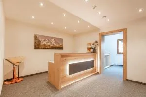 Appartement Jägerhof - Kaisers