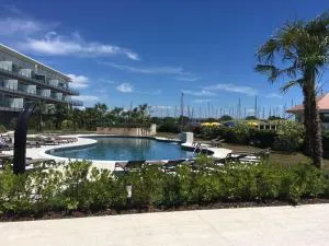 Laguna Palace Resort Apartment - Centro