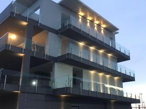 Laguna Palace Resort Apartment