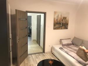 Classic City Apartman