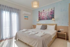 Pyrgos Beach Hotel Apartments Heraklio Greece