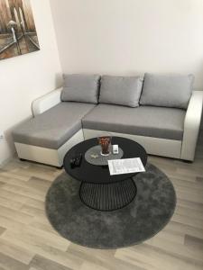 Classic City Apartman