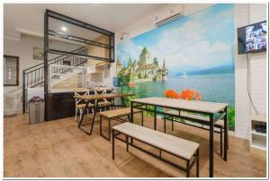 RedDoorz near JIEXPO Kemayoran 2