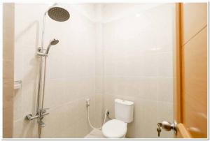 RedDoorz near JIEXPO Kemayoran 2