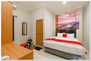 Phòng RedDoorz (RedDoorz Room)