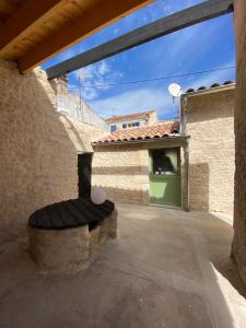 Maisons de vacances L'annexe de Gaston : Maison 1 Chambre