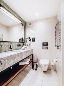 Apartamenty Sowa Bydgoszcz