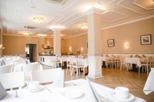 Conventgarten Hotel & Restaurant - direkt am Nord-Ostsee-Kanal