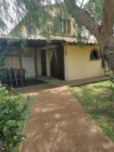 Apartamento - Planta baja