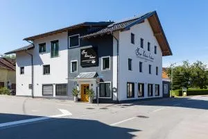Zum kleinen Italiener - Ristorante Pizzeria Pension - Aspach