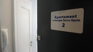 Apartament w samym sercu Opola 2