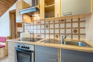 Residence Kronstein - Fewo 8