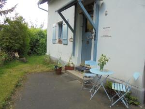Ferienhaus am Geißnhof