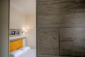 Hotels Hotel Le Dauphin : photos des chambres