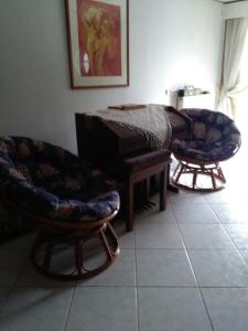 Blue Sky on the Sea Appartments