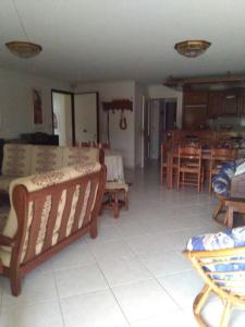 Blue Sky on the Sea Appartments