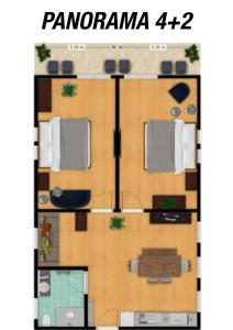 DV Premium Apartments
