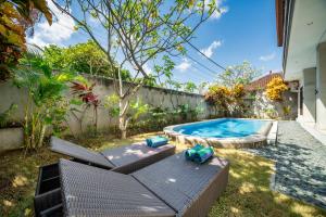 Villa Devina - Seminyak