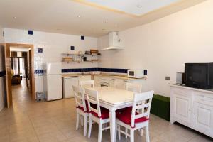 Apartamento Abuela Benita