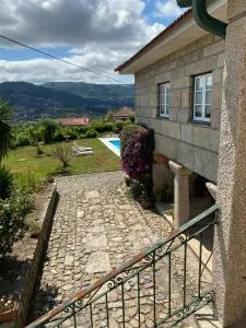 Casa Ana Rosa - Eirado