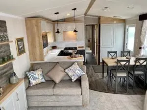 The Lizard Bluewater - Mullion