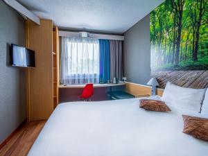 Ibis Katowice - Zabrze