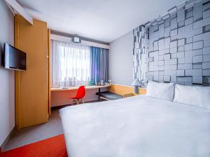 Ibis Katowice - Zabrze