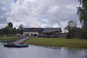 Жуковка-Village - Конаково