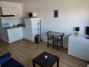 Appartements Appart' Islande : photos des chambres