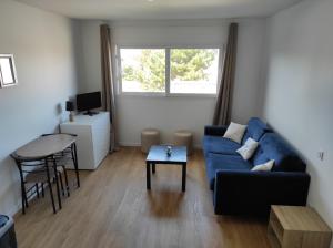 Appartements Appart' Islande : photos des chambres